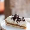 Tarta Banoffee
