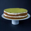 Ciasto Matcha Misu 26cm