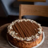 Sernik Toffee 26cm
