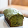 Chlebek Matcha