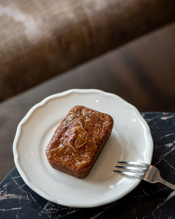 Ciastko Earl Grey