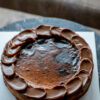 Sernik Dulce De Leche 26 cm
