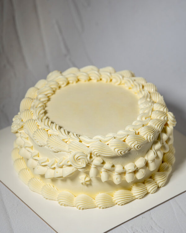 Tort Angielski 20 cm