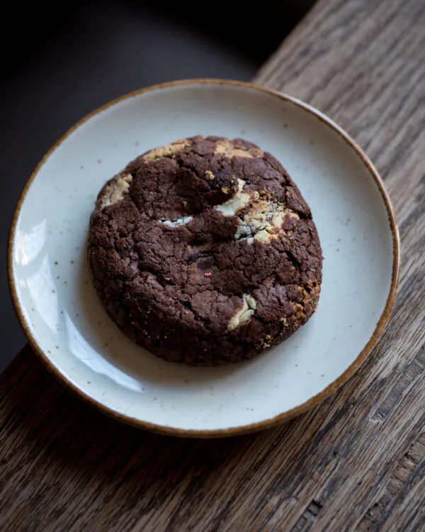 Cookies Czekoladowe
