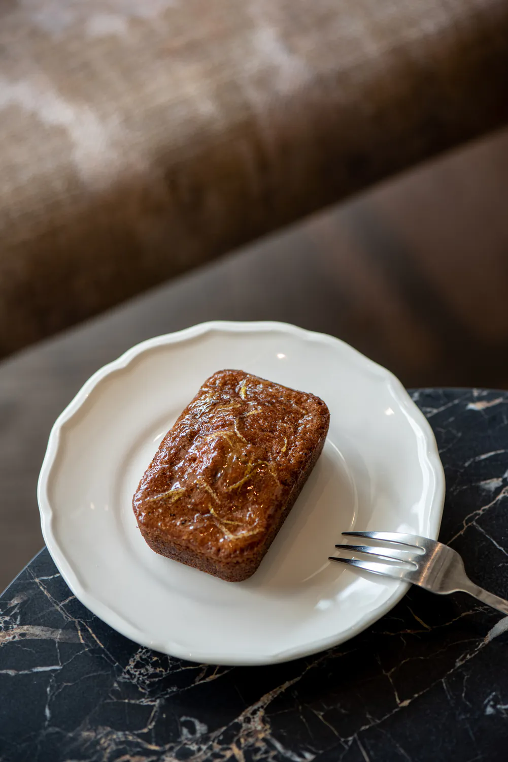 Ciastko Earl Grey