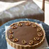 Tarta Karmel Precel 28 cm