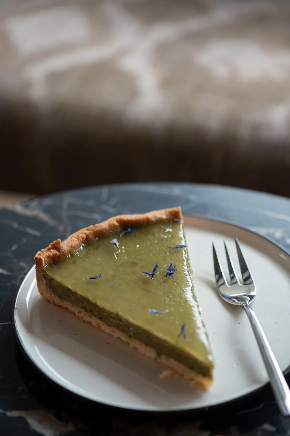 Tarta Witaminka 28 cm / 10 porcji - obrazek 2